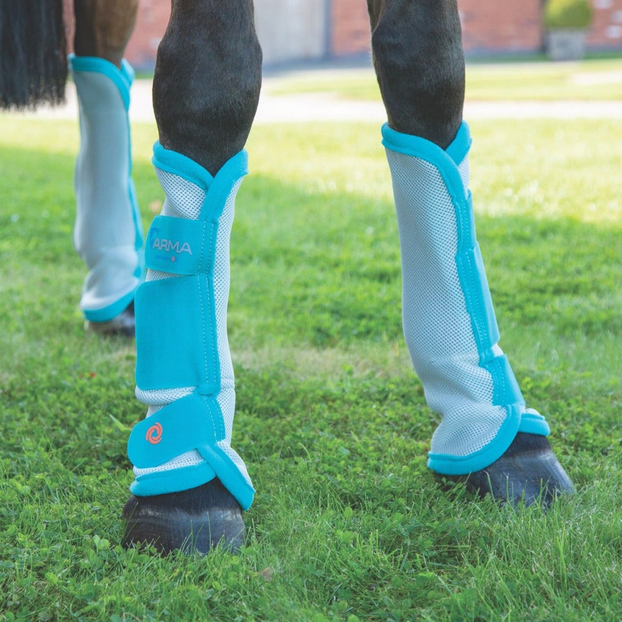 Shires Arma Fly Boots