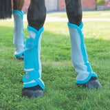 Shires Airflow Fly Boots : : Sports & Outdoors