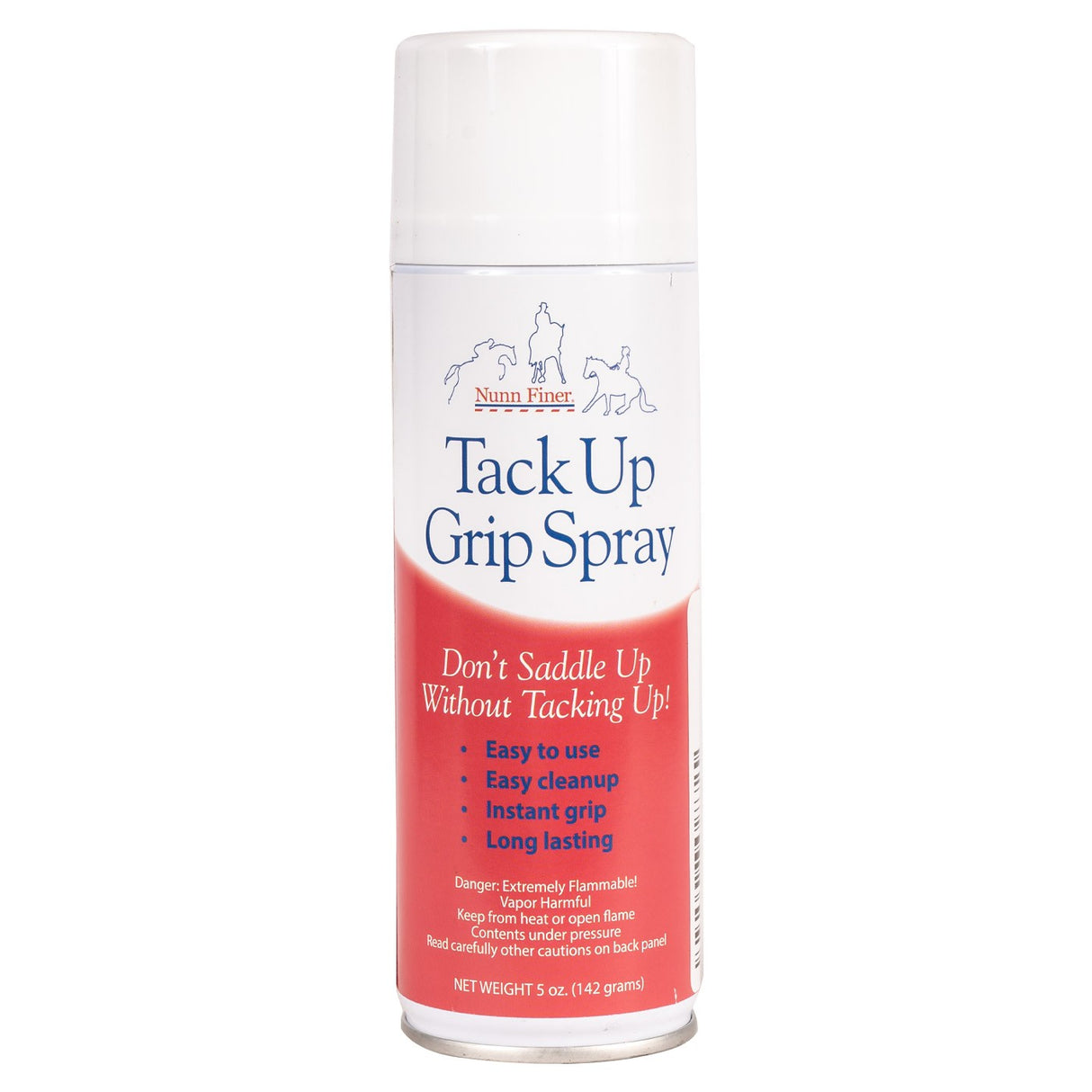 Nunn Finer Tack Up Grip Spray 5 oz