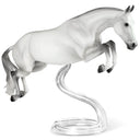 Breyer Traditional Get Rowdy Dutch Warmblood