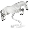 Breyer Traditional Get Rowdy Dutch Warmblood
