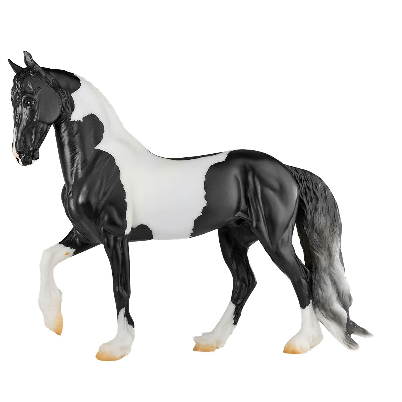 Breyer factory