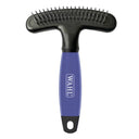 Combo de peigne de délestage à double rangée Wahl