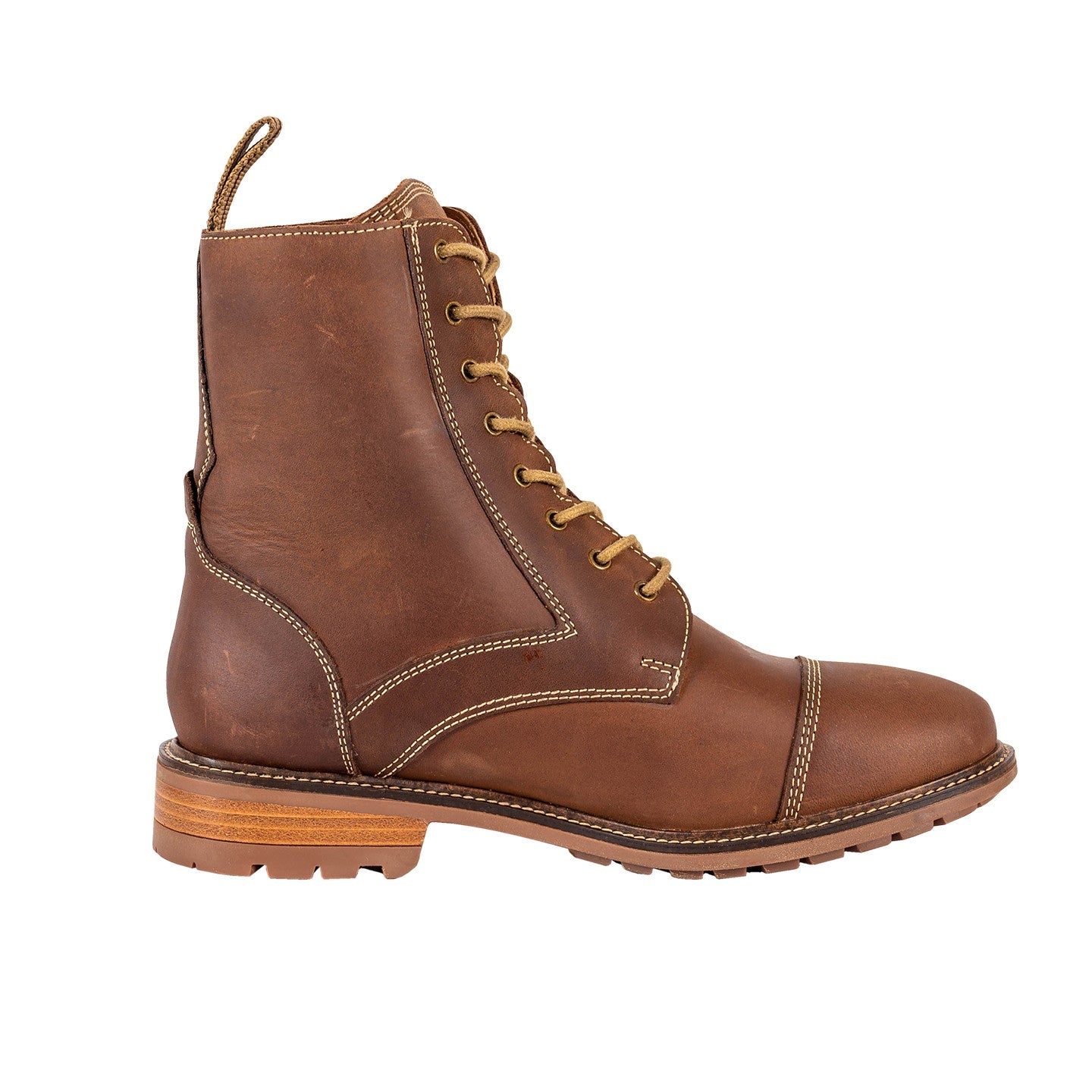 Tredstep best sale spirit boots