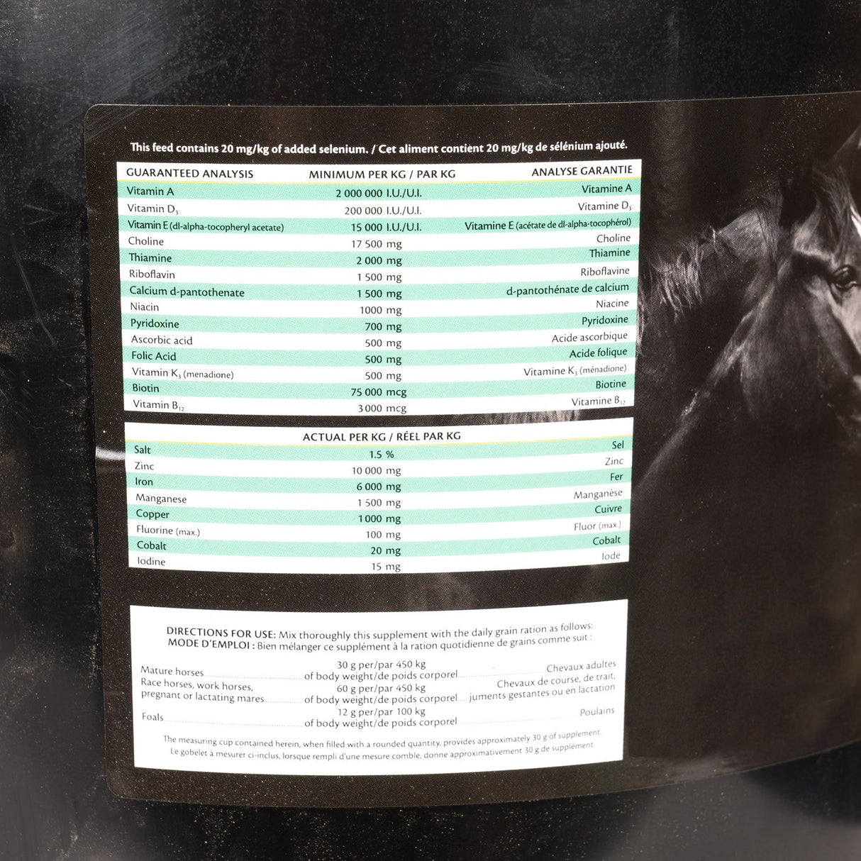 Equistro Equine Super Diet 10 Kg Horse Supplement