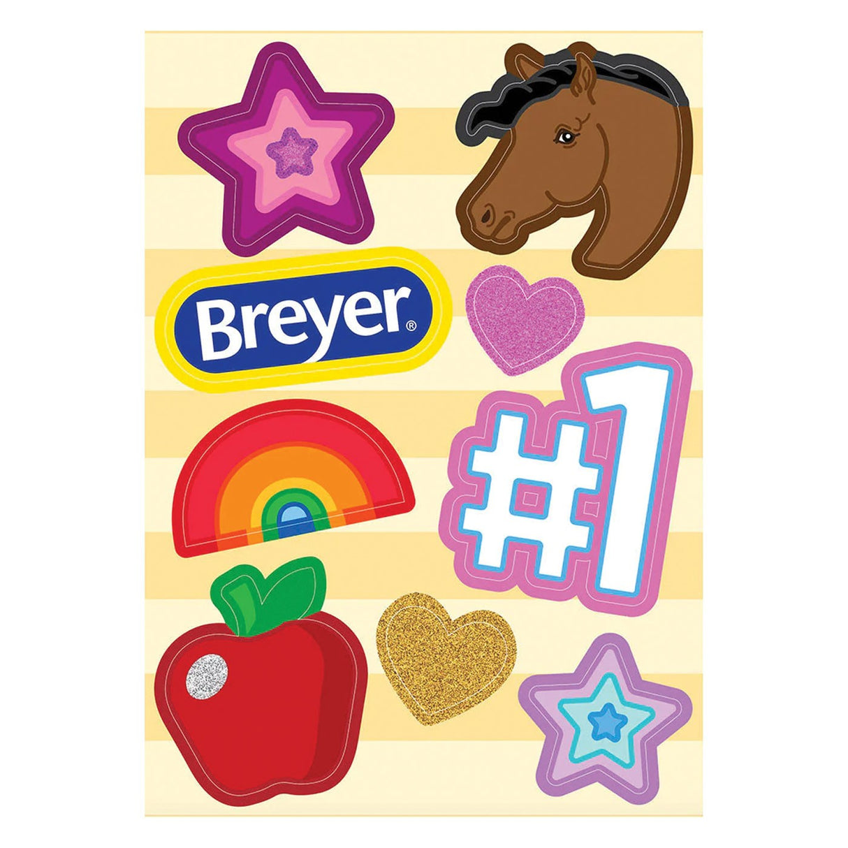 Breyer All About Horse Crafts