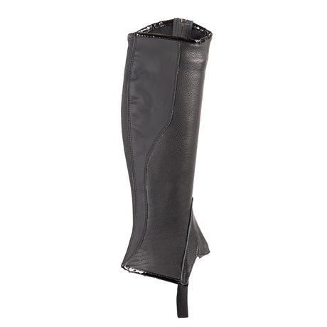 Mini-chaps cuir Ronda Horze pour adolescents Mini-chaps cuir Ronda Horze pour adolescents