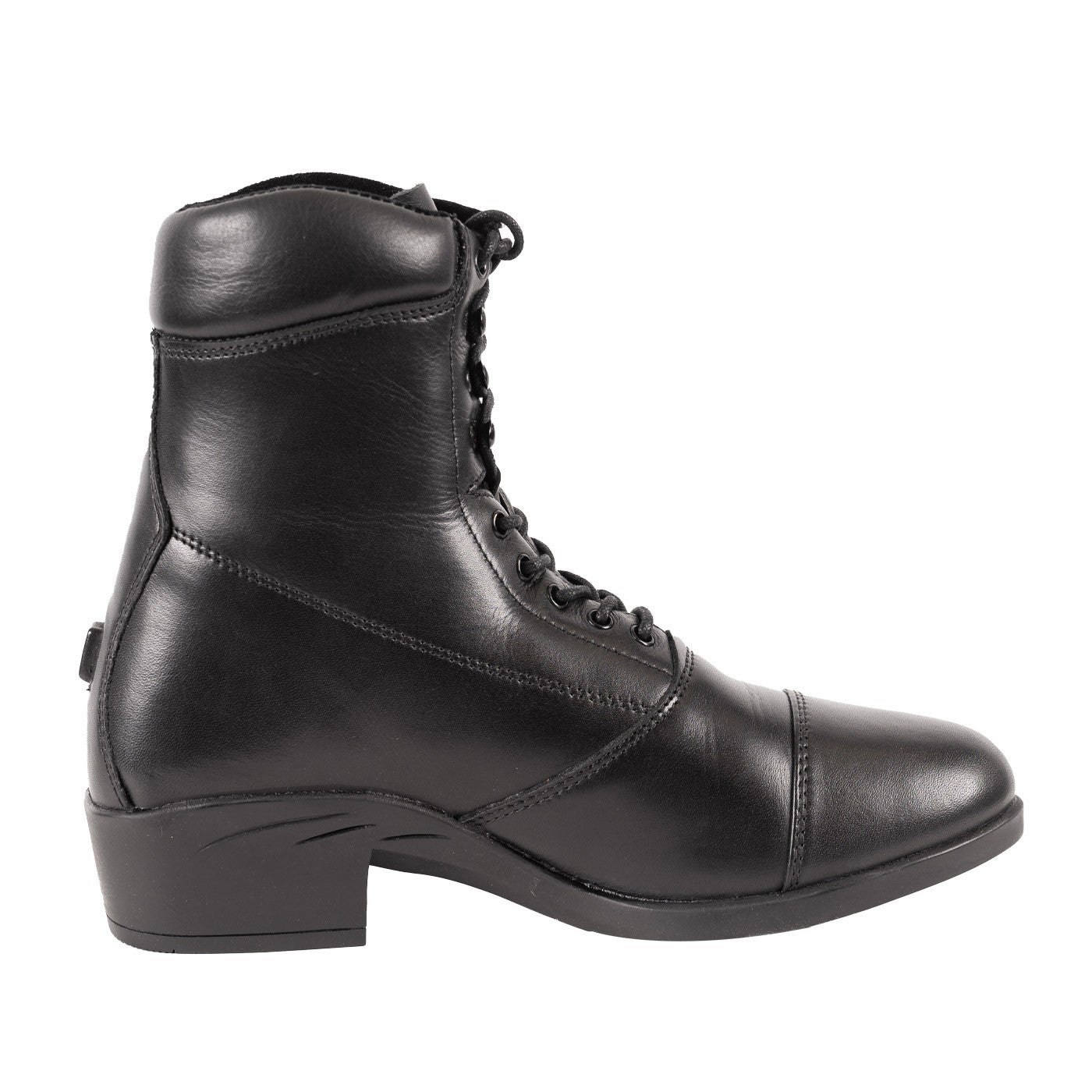 Auken sales paddock boots