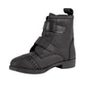 Bottes de paddock Velcro de Belle & Bow - Enfants