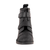 Belle & Bow Velcro Paddock Boots - Kids'