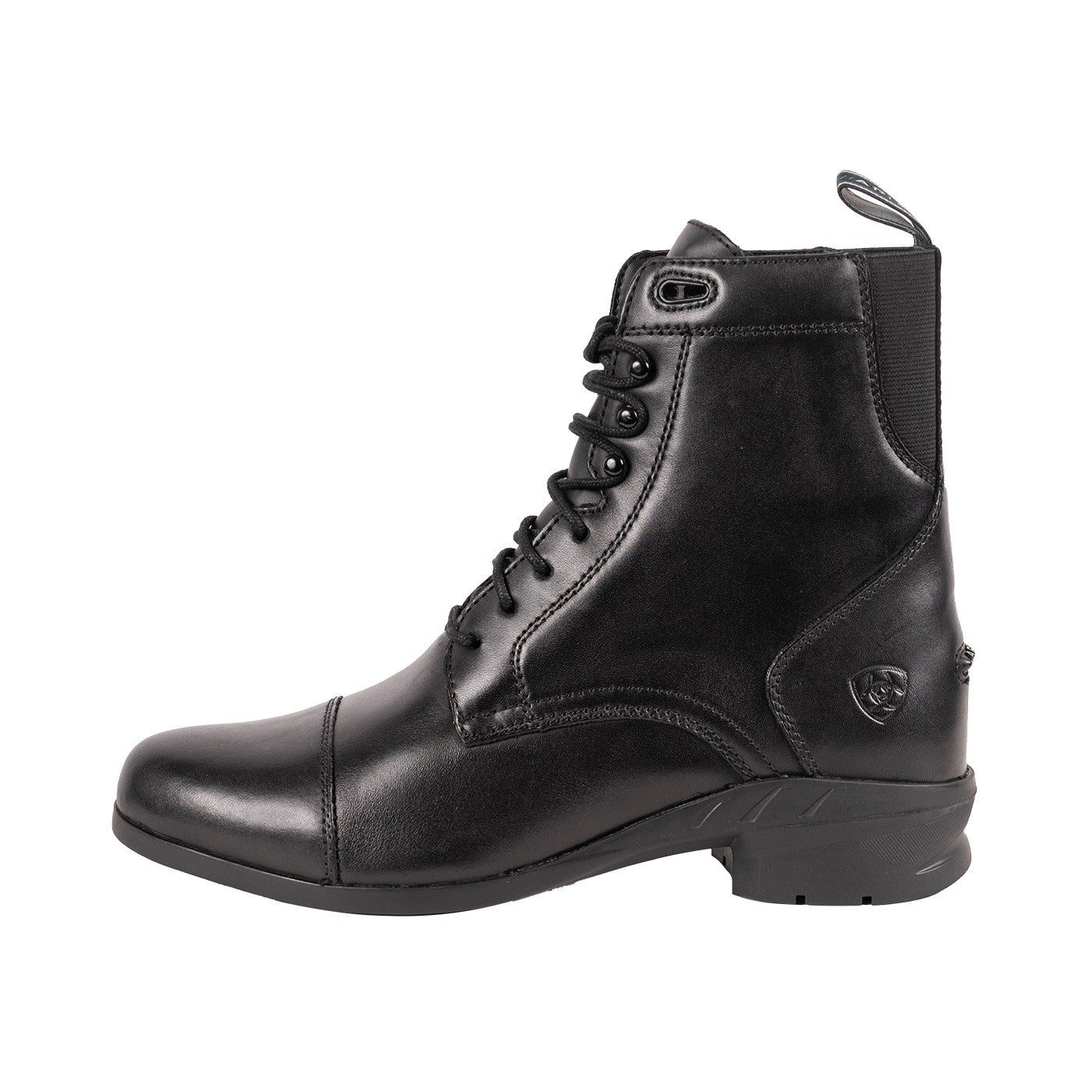 Heritage iv paddock boot hotsell