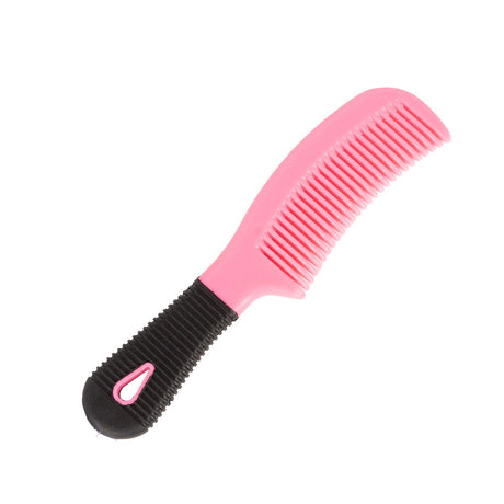 Supra Soft Touch Plastic Comb