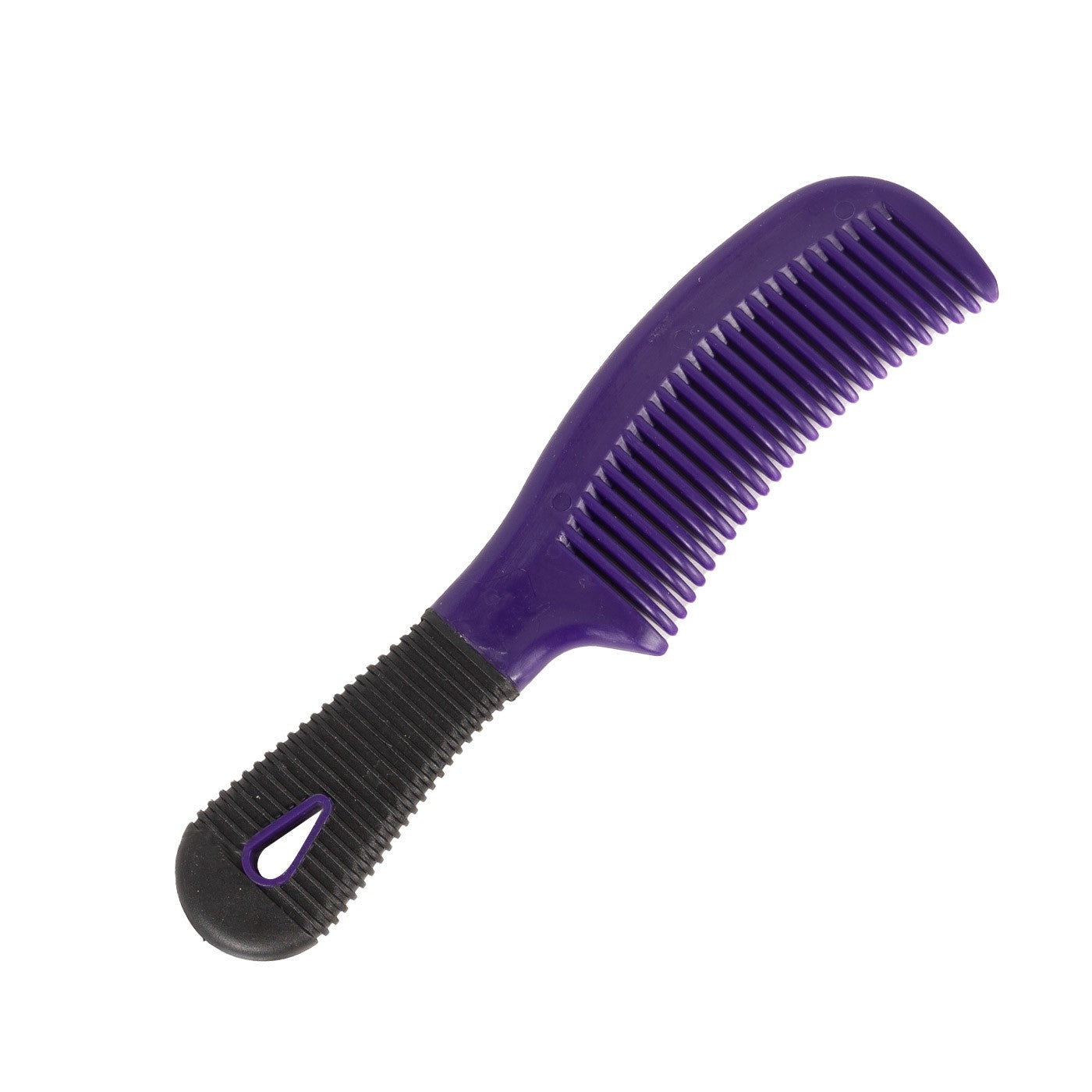 Supra Soft Touch Plastic Comb – Greenhawk Equestrian Sport