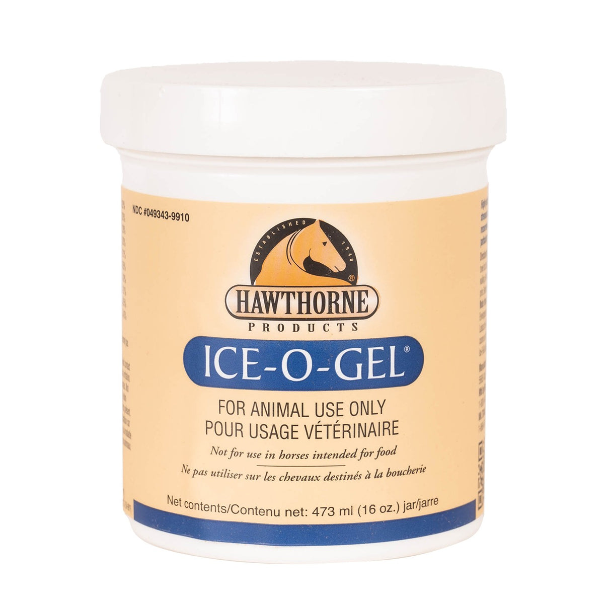 Hawthorne Ice O Gel 16 oz.
