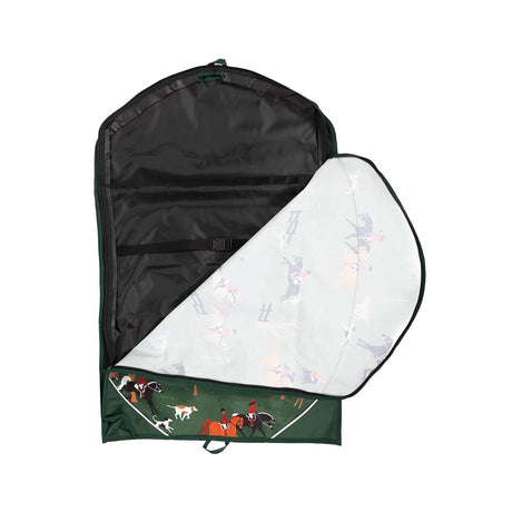 Shedrow Tally Ho Garment Bag