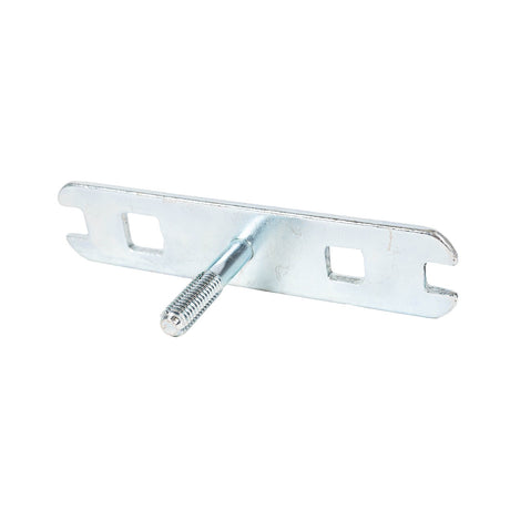 Shedrow T-tap & Wrench For Studs
