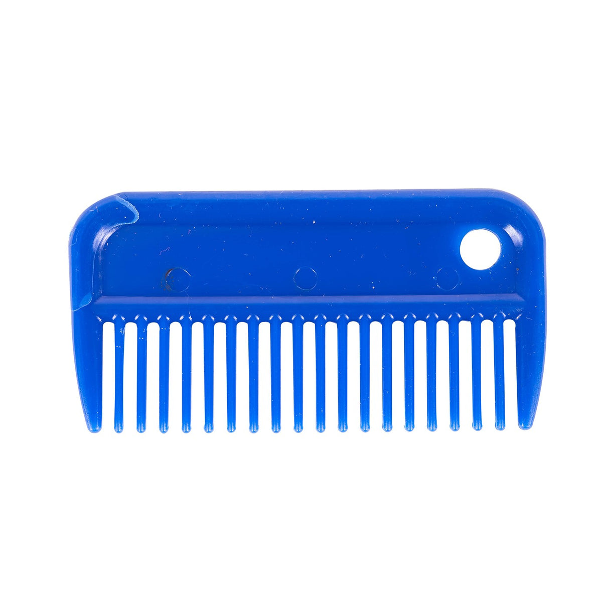 Supra Plastic Mane Comb