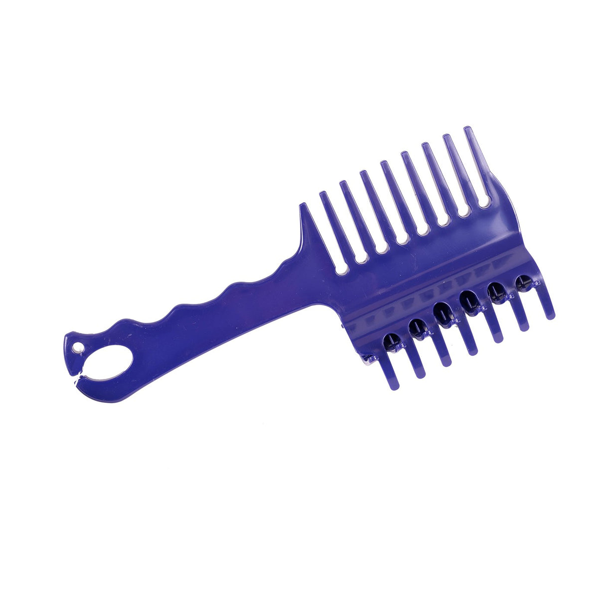 Supra Braiding Comb & Clip