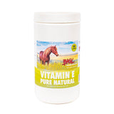 Basic Equine Nutrition Vitamin E Natural Pure 500 g