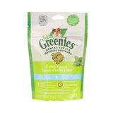 Herbe à chat féline Greenies 2,5 oz.