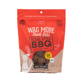 Cloud Star Wag More Bark Less Texas Style BBQ Jerky
