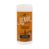 Nettoyant rapide pour lingettes Lexol