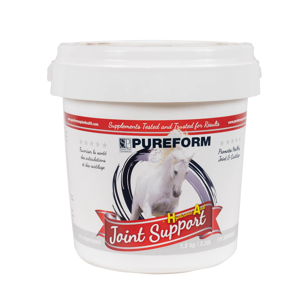 Pureform Joint Support + HA 1.5 Kg