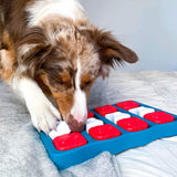 Nina Ottosson Dog Brick Dog Puzzle