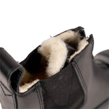 Auken Lux Zip Winter Paddock Boots