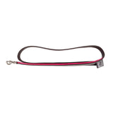 Belle & Bow Fancy Stitched Lead - Pony