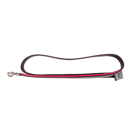 Belle & Bow Fancy Stitched Lead - Pony
