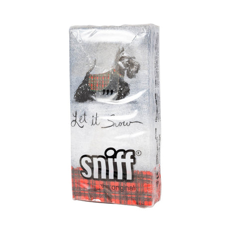 Paper Product Designs Scottie Sniff Tissues