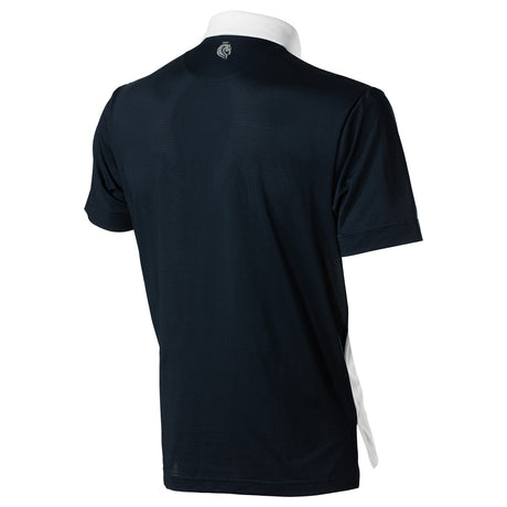 Equinavia Haakon Short Sleeve Show Shirt - Men's
