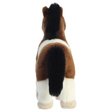 Aurora Eco Nation Paint Horse 11 in.