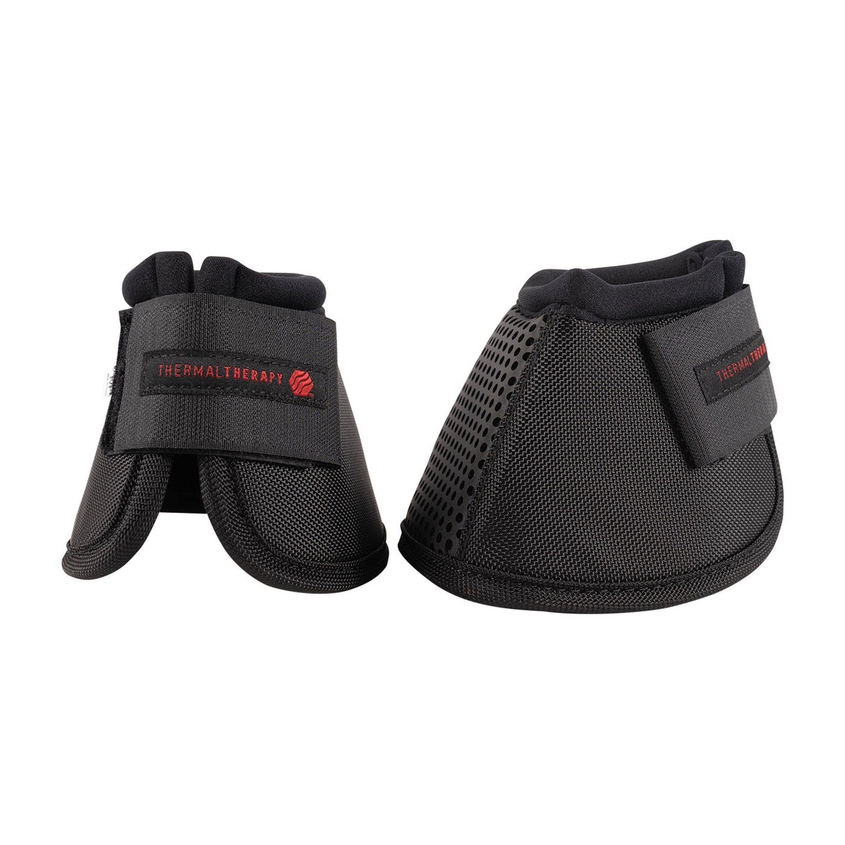 Thermal Therapy No-Turn Bell Boots