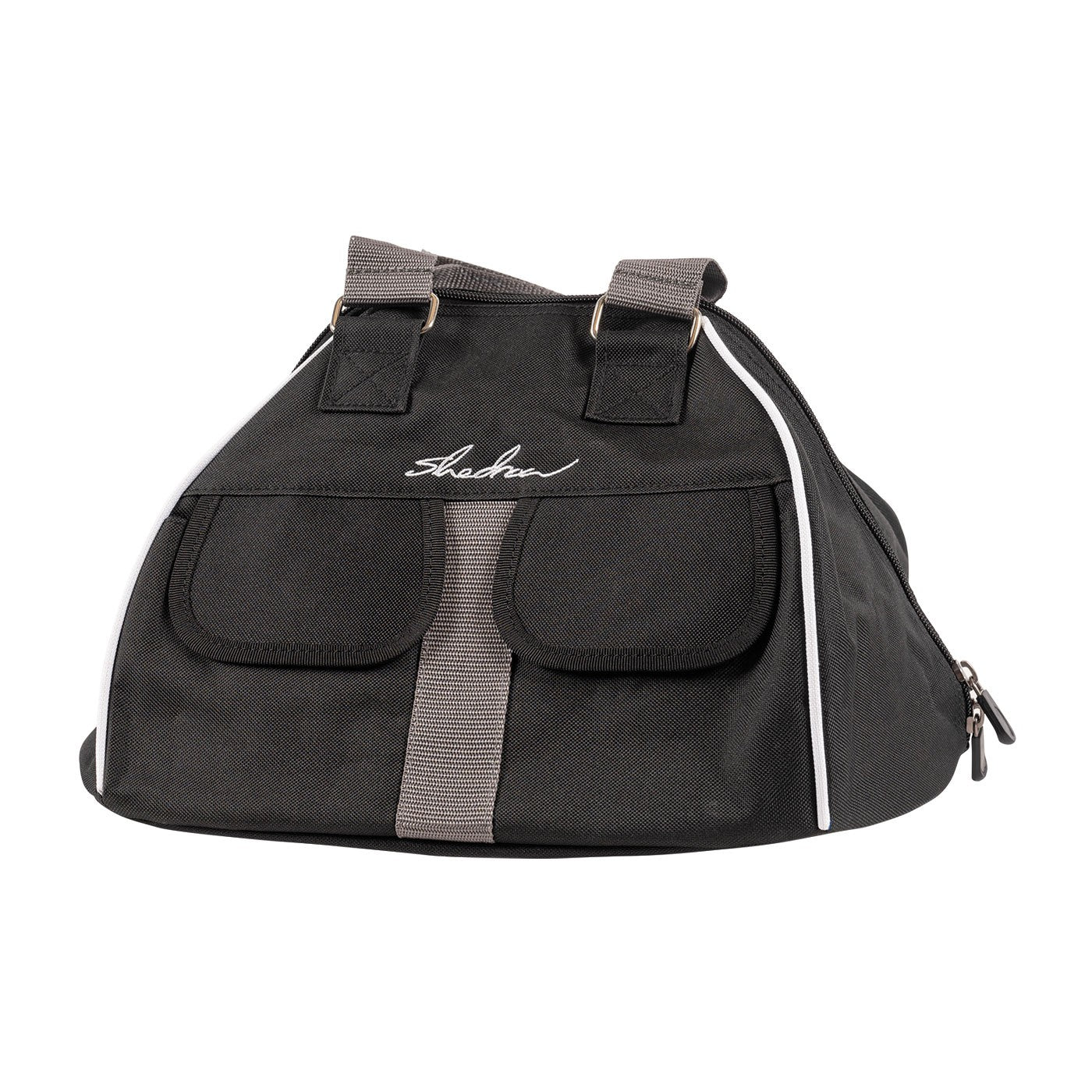 Shedrow Deluxe Helmet Bag – Greenhawk Equestrian Sport