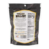 Wiley Wallaby Gourmet Black Liquorice 284 g