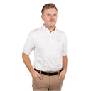 Chemise de concours à manches courtes Colton Black Label – Hommes