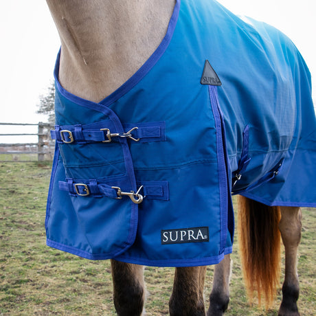 Couverture de pluie Supra Everton