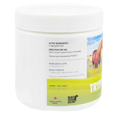Basic Equine Nutrition Tryptophan 200 g