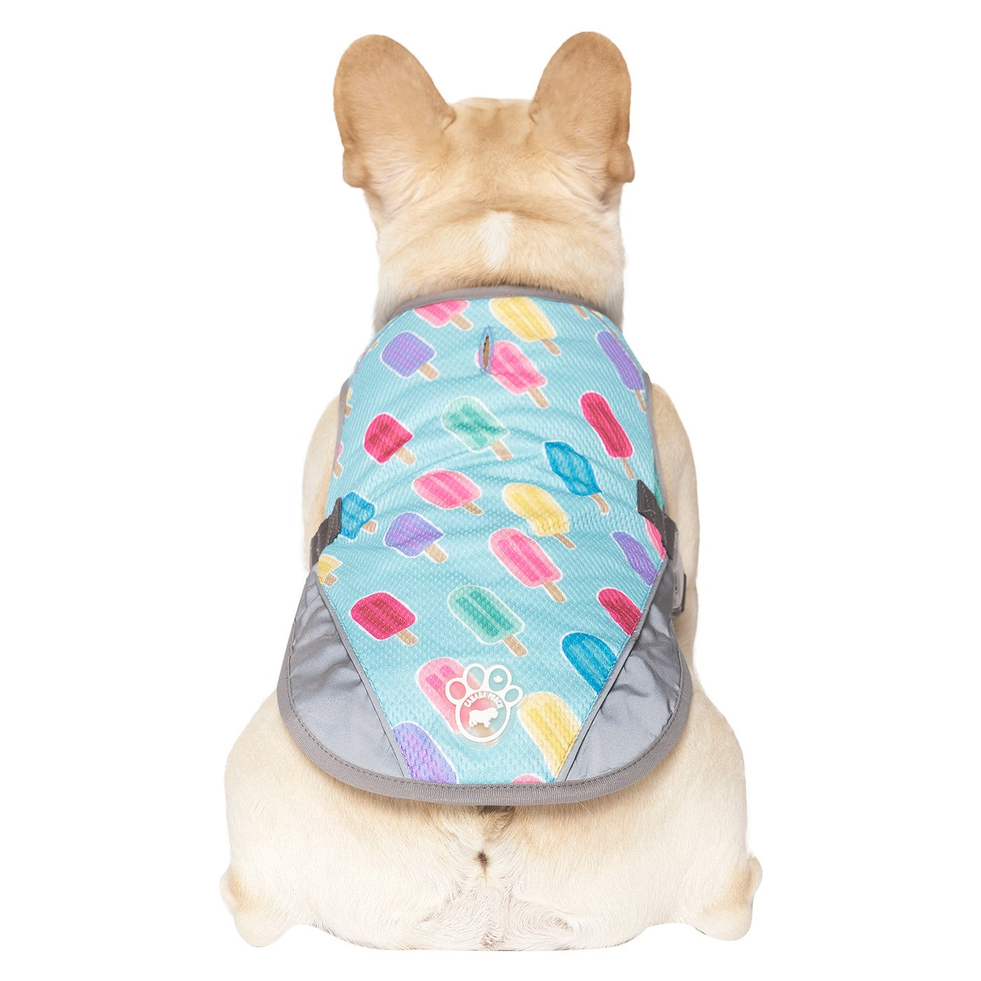 Canada pooch outlet cooling vest