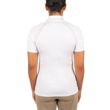 Elation Platinum Ariel Short Sleeve Show Shirt