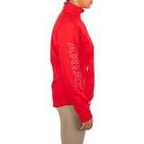 Ariat Team Canada Softshell Jacket