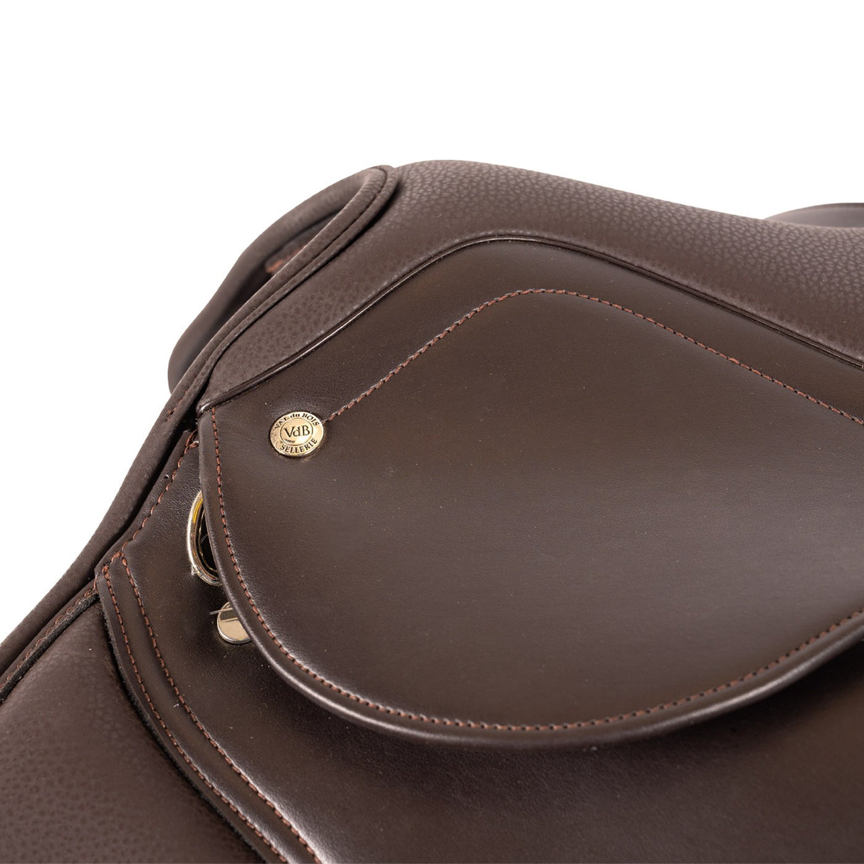 Val du Bois Vardan Close Contact Saddle