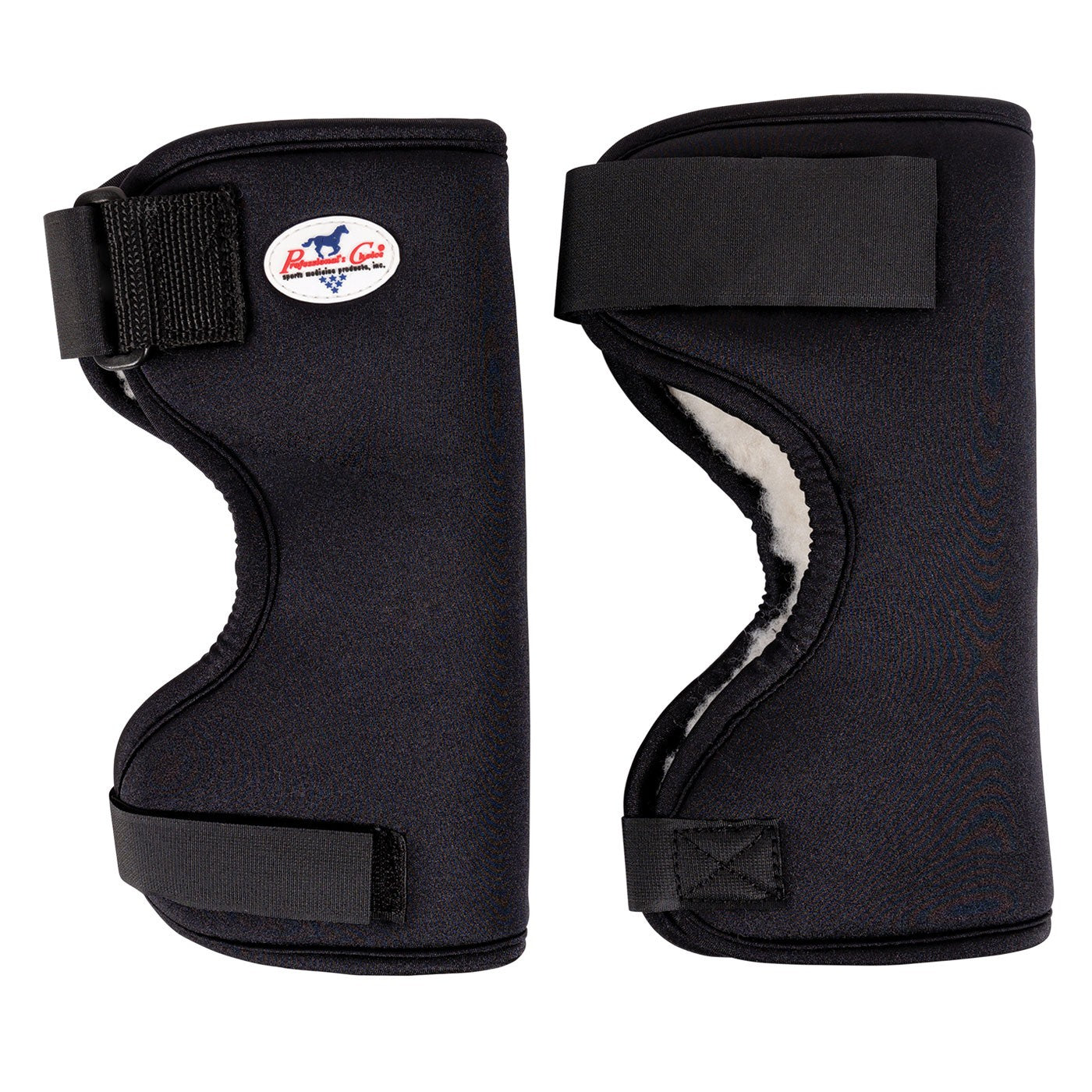 Fetlock boots for outlet sores