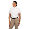 Chemise de concours Elation Platinum Florence à manches courtes
