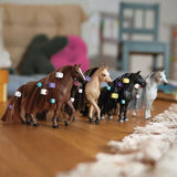Schleich Horse Club Sofia's Beauties Andalusian Mare