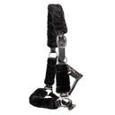 Ensemble de couvre-licou pour poney Shedrow