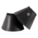 Cloches EquiFit Essential avec dessus roulé en polaire