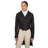 Veste de concours queue-de-pie Platinum Tosca Elation